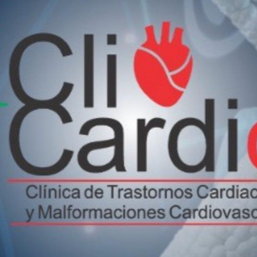 Foto de portada de Clinica de trastornos Cardiovasculares - Cardiologia Integral